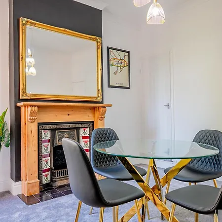 Casa vacanze Host & - Somerset Road House Birmingham