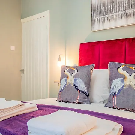 Casa vacanze Host & - Somerset Road House *