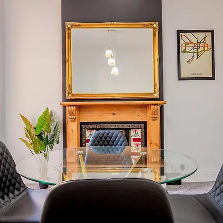 Casa vacanze Host & - Somerset Road House Birmingham