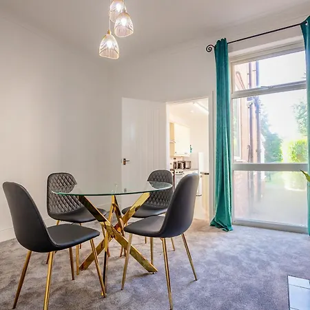 Casa vacanze Host & - Somerset Road House Birmingham