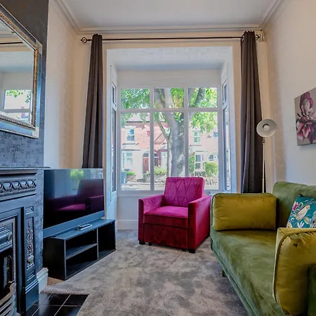 Host & - Somerset Road House Casa vacanze