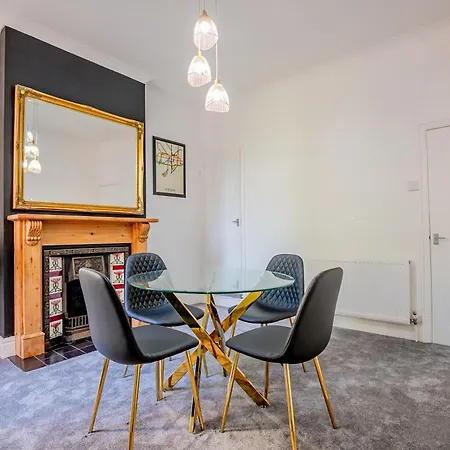 Casa vacanze Host & - Somerset Road House *
