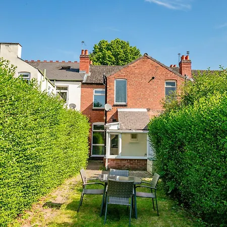 Host & - Somerset Road House Casa vacanze *